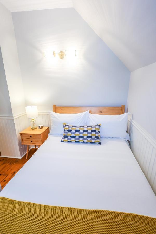 Mahone Bay Bed And Breakfast Екстериор снимка