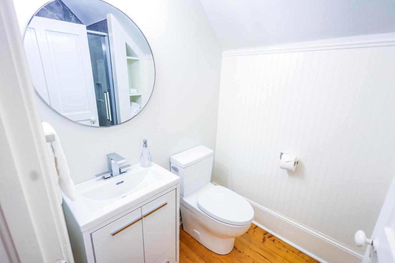 Mahone Bay Bed And Breakfast Екстериор снимка